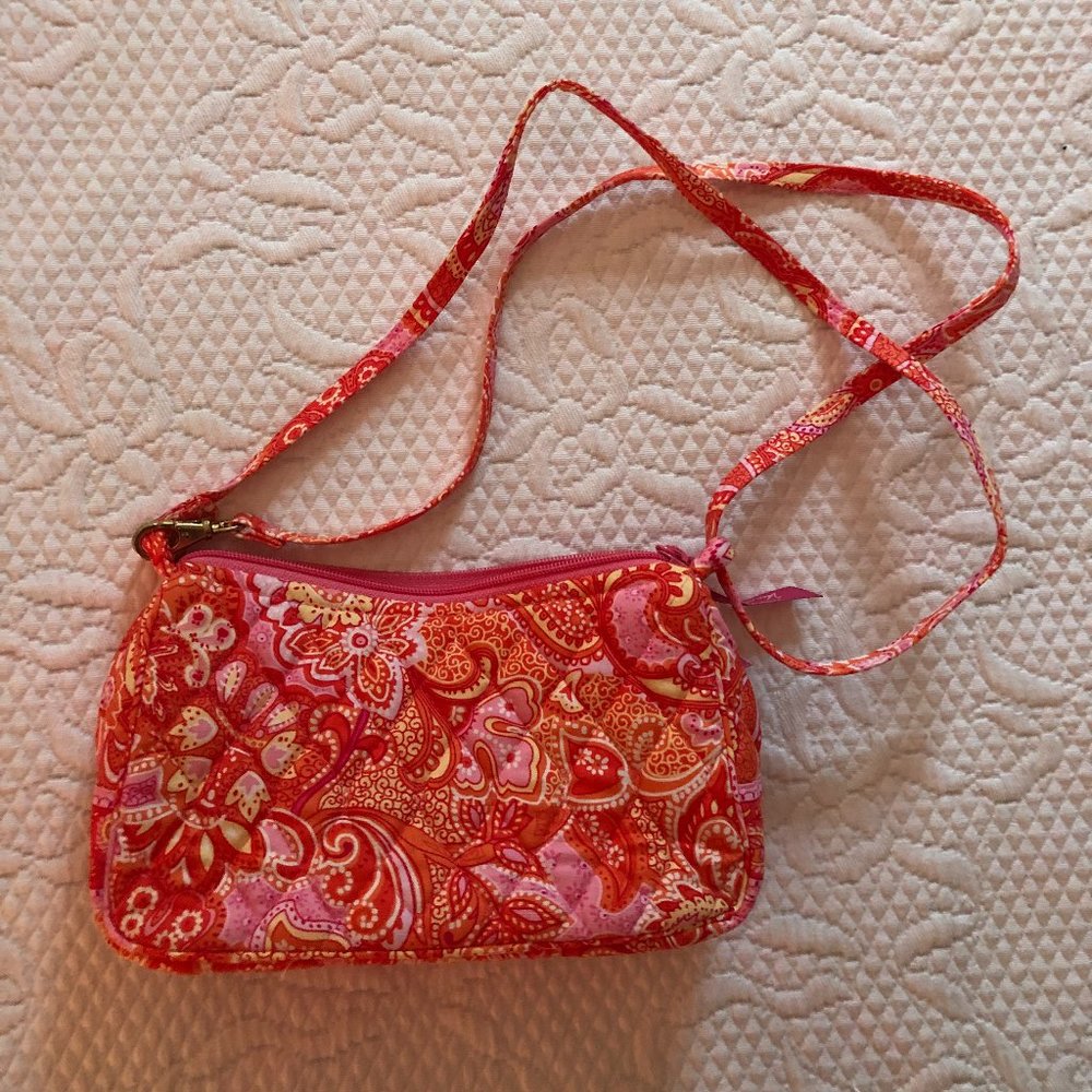 Vera Bradley purse